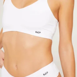 MP Women's No VPL Seamless Bra (2 Pack) - Black/White -Damen Fitnessbekleidung Verkäufe 12856166 1054935257048007