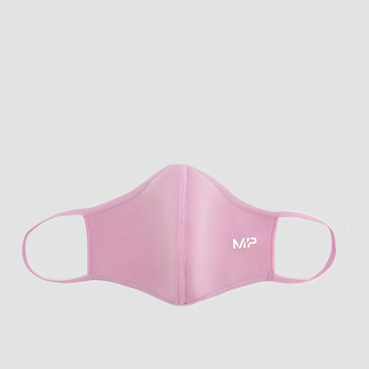 MP Curve Mask (3 Pack) - Black/Geranium Pink/Lilac 4 MP Curve Mask (3 Pack) - Black/Geranium Pink/Lilac – Bild 2