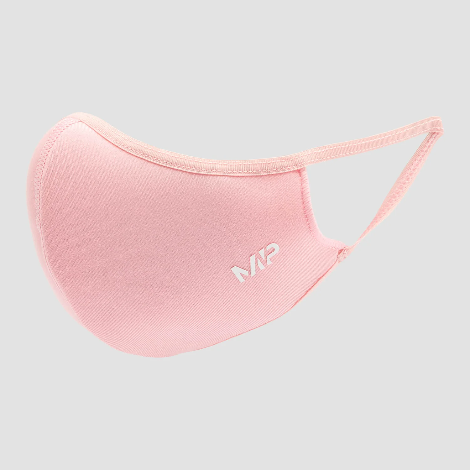 MP Curve Mask (3 Pack) - Black/Geranium Pink/Lilac 7 MP Curve Mask (3 Pack) - Black/Geranium Pink/Lilac – Bild 5