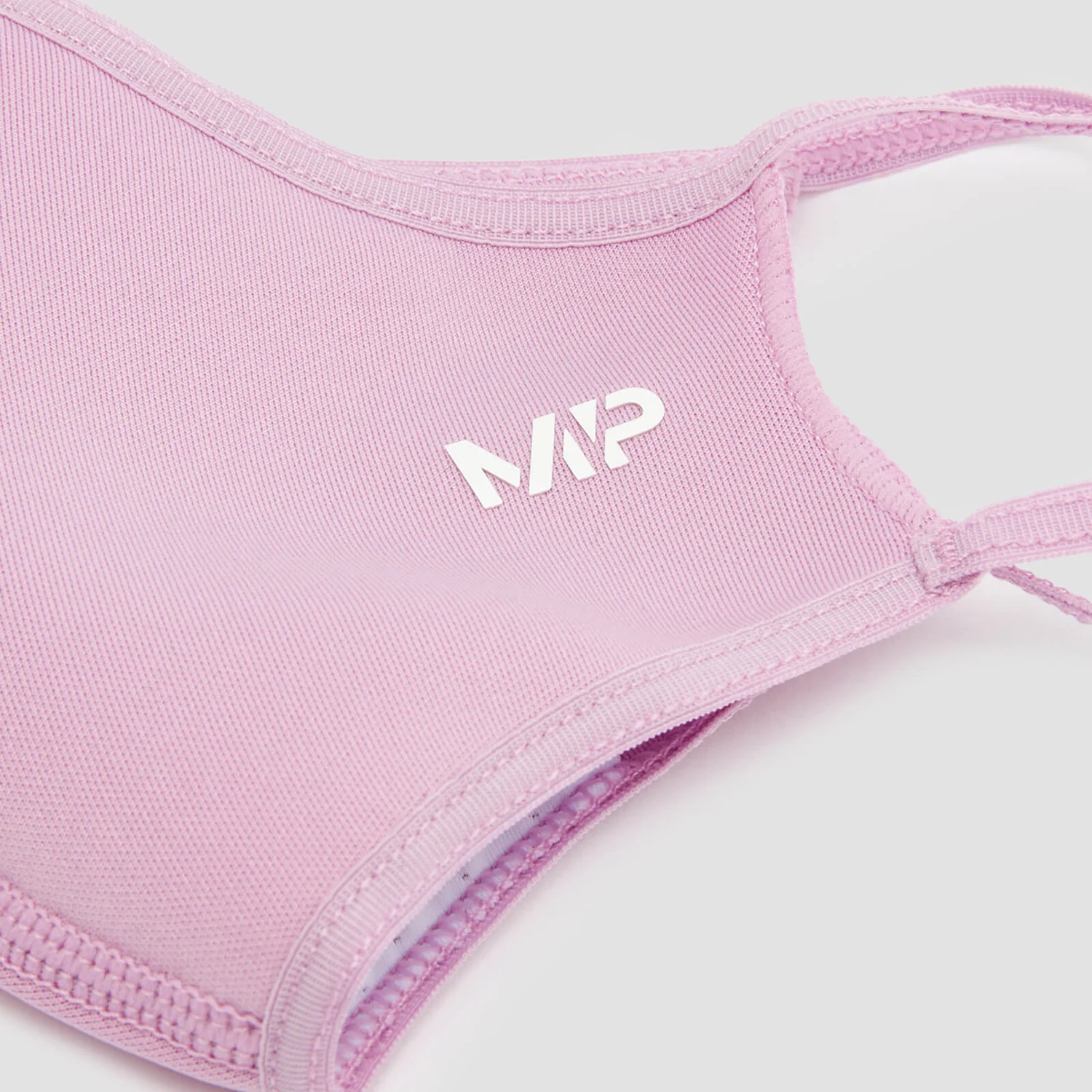 MP Curve Mask (3 Pack) - Black/Geranium Pink/Lilac 5 MP Curve Mask (3 Pack) - Black/Geranium Pink/Lilac – Bild 3