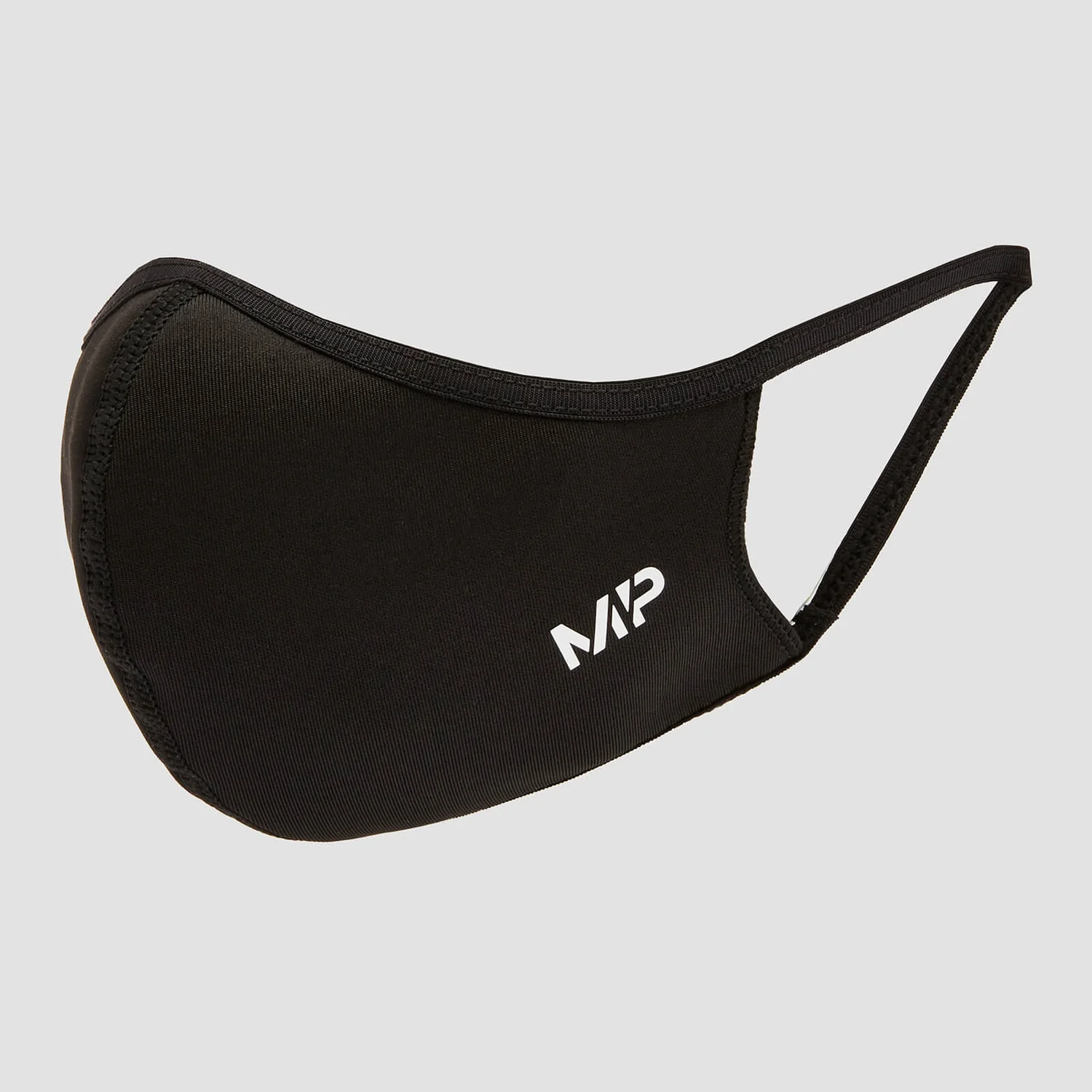 MP Curve Mask (3 Pack) - Black/Geranium Pink/Lilac 8 MP Curve Mask (3 Pack) - Black/Geranium Pink/Lilac – Bild 6