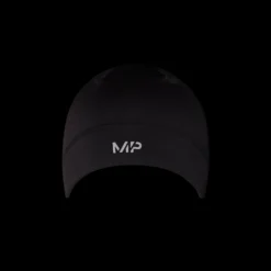MP Running Beanie Hat - Black -Damen Fitnessbekleidung Verkäufe 12856447 1254933755737103