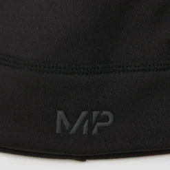 MP Running Beanie Hat - Black -Damen Fitnessbekleidung Verkäufe 12856447 8624942269223104