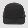MP Technical 5 Panel Cap - Black -Damen Fitnessbekleidung Verkäufe 12856452 1484942860667212