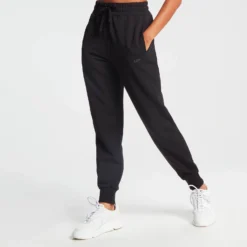 MP Women's Rest Day Joggers - Washed Black