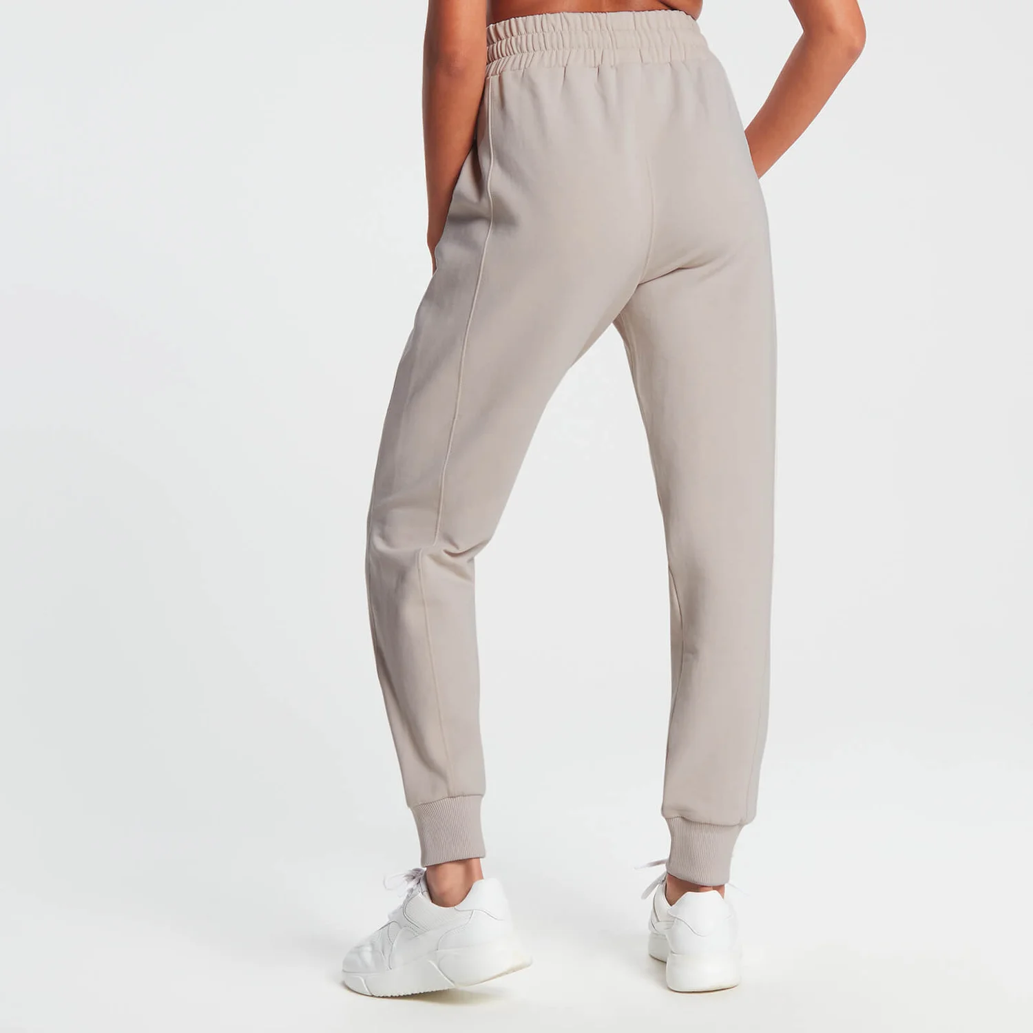 MP Women's Rest Day Joggers Bone Grey 5 MP Women's Rest Day Joggers Bone Grey – Bild 3