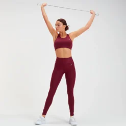 MP Women's Sculpt Laser Cut Leggings - Port 8 MP Women's Sculpt Laser Cut Leggings - Port -Damen Fitnessbekleidung Verkäufe 12871886 1314906039837140