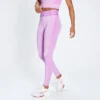 MP Women's Curve Leggings - Petal -Damen Fitnessbekleidung Verkäufe 12899380 1334900587957303