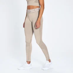 MP Women's Curve Leggings - Sesame