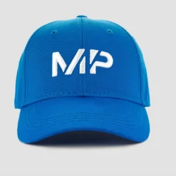 MP Baseball Cap - True Blue
