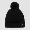 MP Bobble Hat - Black/White -Damen Fitnessbekleidung Verkäufe 12906715 1894886303670426