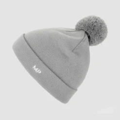 MP Bobble Hat - Storm/White -Damen Fitnessbekleidung Verkäufe 12906716 8234907871865074