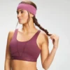 MP Women's Running Headband - Deep Pink -Damen Fitnessbekleidung Verkäufe 12906719 1614891235302566