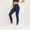 MP Women's Rest Day Leggings - Navy -Damen Fitnessbekleidung Verkäufe 12961584 1104929364214892
