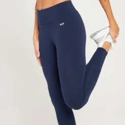 MP Women's Rest Day Leggings - Navy -Damen Fitnessbekleidung Verkäufe 12961584 8754929368849193