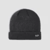 MP Beanie Hat - Carbon 2 MP Beanie Hat - Carbon -Damen Fitnessbekleidung Verkäufe 12962338 2085000049374142