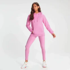 MP Women's Retro Move Hoodie - Pink 8 MP Women's Retro Move Hoodie - Pink -Damen Fitnessbekleidung Verkäufe 12966523 7544913556614721