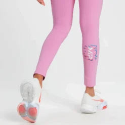 MP Women's Retro Leggings - Pink -Damen Fitnessbekleidung Verkäufe 12966579 1984908117043602