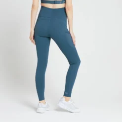 MP Women's Power Maternity Leggings - Dust Blue 9 MP Women's Power Maternity Leggings - Dust Blue -Damen Fitnessbekleidung Verkäufe 13028796 1814918734378009