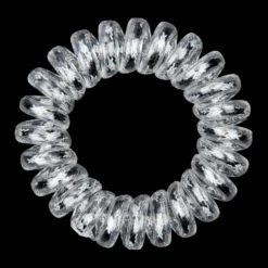 MP X Invisibobble® Power Reflective – Black – 3 PACK -Damen Fitnessbekleidung Verkäufe 13104809 1974908395860131