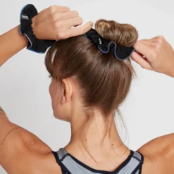 MP X Invisibobble® Reflective Power Sprunchie – Black - 2 PACK 13 MP X Invisibobble® Reflective Power Sprunchie – Black - 2 PACK -Damen Fitnessbekleidung Verkäufe 13104815 1394911983202699