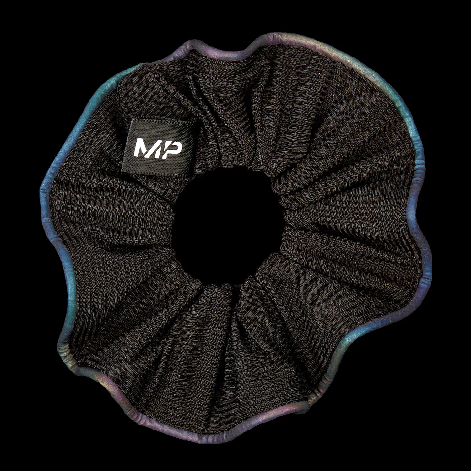 MP X Invisibobble® Reflective Power Sprunchie – Black - 2 PACK 7 MP X Invisibobble® Reflective Power Sprunchie – Black - 2 PACK – Bild 5