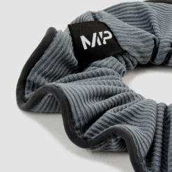 MP X Invisibobble® Reflective Power Sprunchie – Black/Ice Blue - 2 PACK -Damen Fitnessbekleidung Verkäufe 13104819 2514908396977025