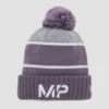 MP New Era Knitted Bobble Hat - Smokey Purple/Storm Grey 2 MP New Era Knitted Bobble Hat - Smokey Purple/Storm Grey -Damen Fitnessbekleidung Verkäufe 13105797 7124883742692877