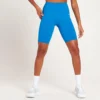 MP Women's Power Cycling Shorts - True Blue -Damen Fitnessbekleidung Verkäufe 13108853 7094914616468566