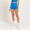 MP Women's Power Booty Shorts - True Blue 1 MP Women's Power Booty Shorts - True Blue -Damen Fitnessbekleidung Verkäufe 13108877 3334915097460102
