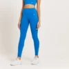 MP Women's Power Leggings - True Blue 1 MP Women's Power Leggings - True Blue -Damen Fitnessbekleidung Verkäufe 13108956 1274915095157425