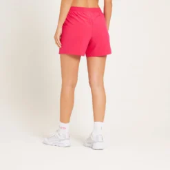 MP Women's Training Woven Shorts - Magenta -Damen Fitnessbekleidung Verkäufe 13109226 1824912775295963
