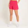MP Women's Training Woven Shorts - Magenta 2 MP Women's Training Woven Shorts - Magenta -Damen Fitnessbekleidung Verkäufe 13109226 6224912775196483