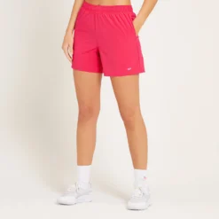 MP Women's Training Woven Shorts - Magenta