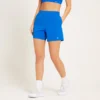 MP Women's Training Woven Shorts - True Blue -Damen Fitnessbekleidung Verkäufe 13109234 1324912775397693