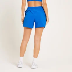 MP Women's Training Woven Shorts - True Blue 8 MP Women's Training Woven Shorts - True Blue -Damen Fitnessbekleidung Verkäufe 13109234 1874912775500077