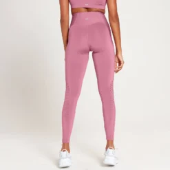 MP Women's Sculpt Ultra Laser Cut Leggings - Mauve 8 MP Women's Sculpt Ultra Laser Cut Leggings - Mauve -Damen Fitnessbekleidung Verkäufe 13110449 1904955034685644