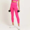 MP Women's Shape Seamless 7/8 Leggings - Magenta 2 MP Women's Shape Seamless 7/8 Leggings - Magenta -Damen Fitnessbekleidung Verkäufe 13110669 4794915095441495