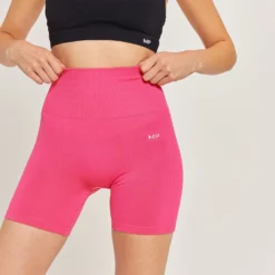 MP Women's Shape Seamless Cycling Shorts - Magenta -Damen Fitnessbekleidung Verkäufe 13110693 1264911998052054
