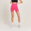 MP Women's Shape Seamless Cycling Shorts - Magenta -Damen Fitnessbekleidung Verkäufe 13110693 5464911997896201