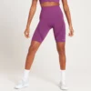 MP Women's Tempo Seamless Cycling Shorts - Purple -Damen Fitnessbekleidung Verkäufe 13116648 2004914617228580