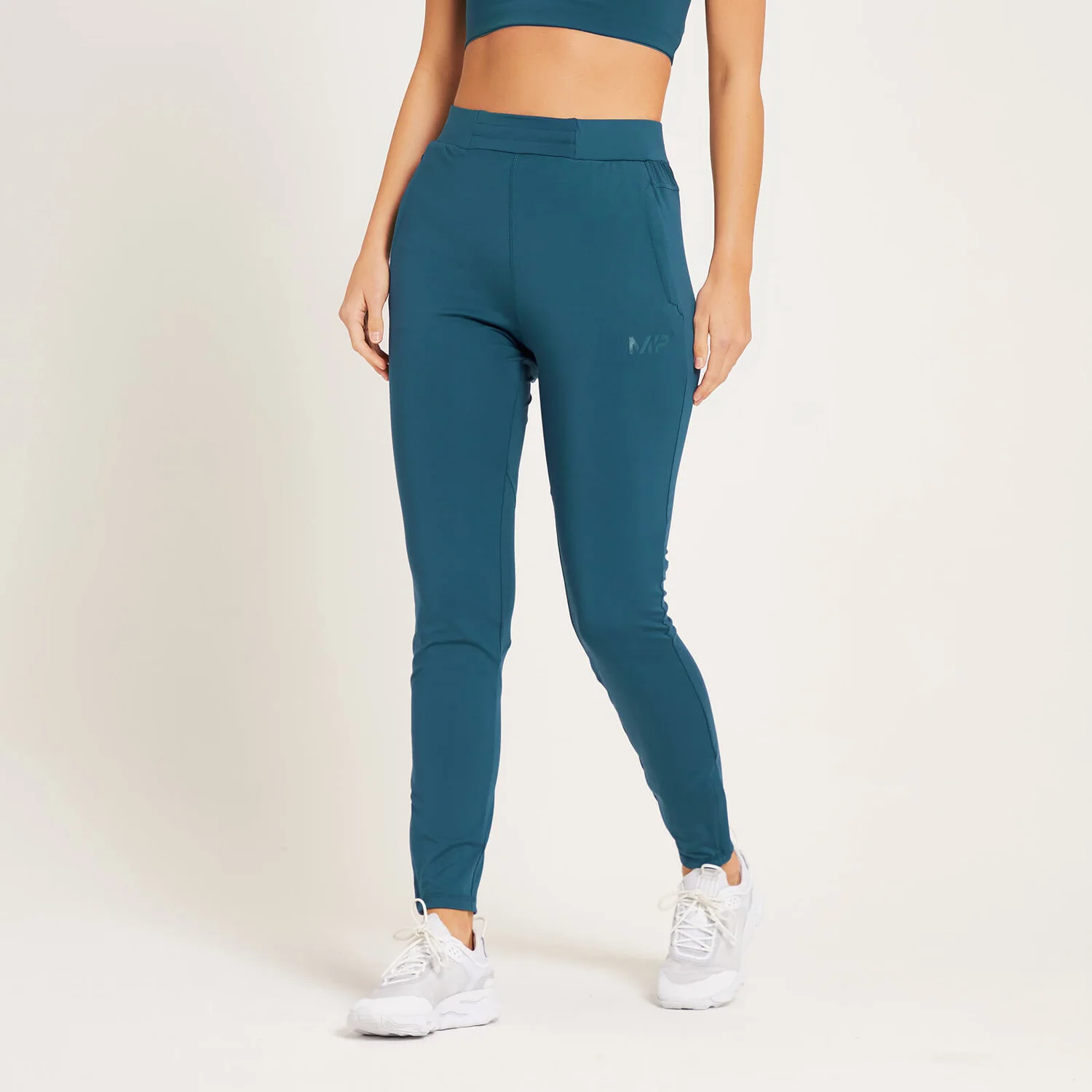 MP Women's Tempo Training Joggers - Dust Blue 3 MP Women's Tempo Training Joggers - Dust Blue