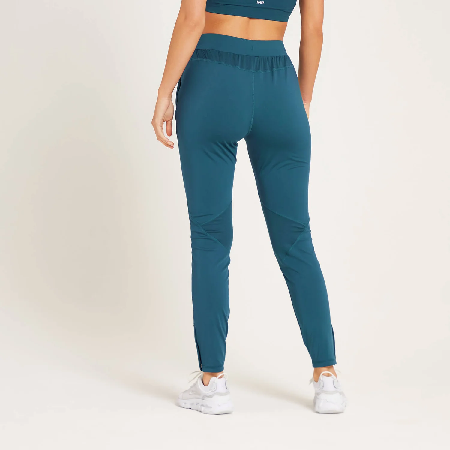 MP Women's Tempo Training Joggers - Dust Blue 5 MP Women's Tempo Training Joggers - Dust Blue – Bild 3