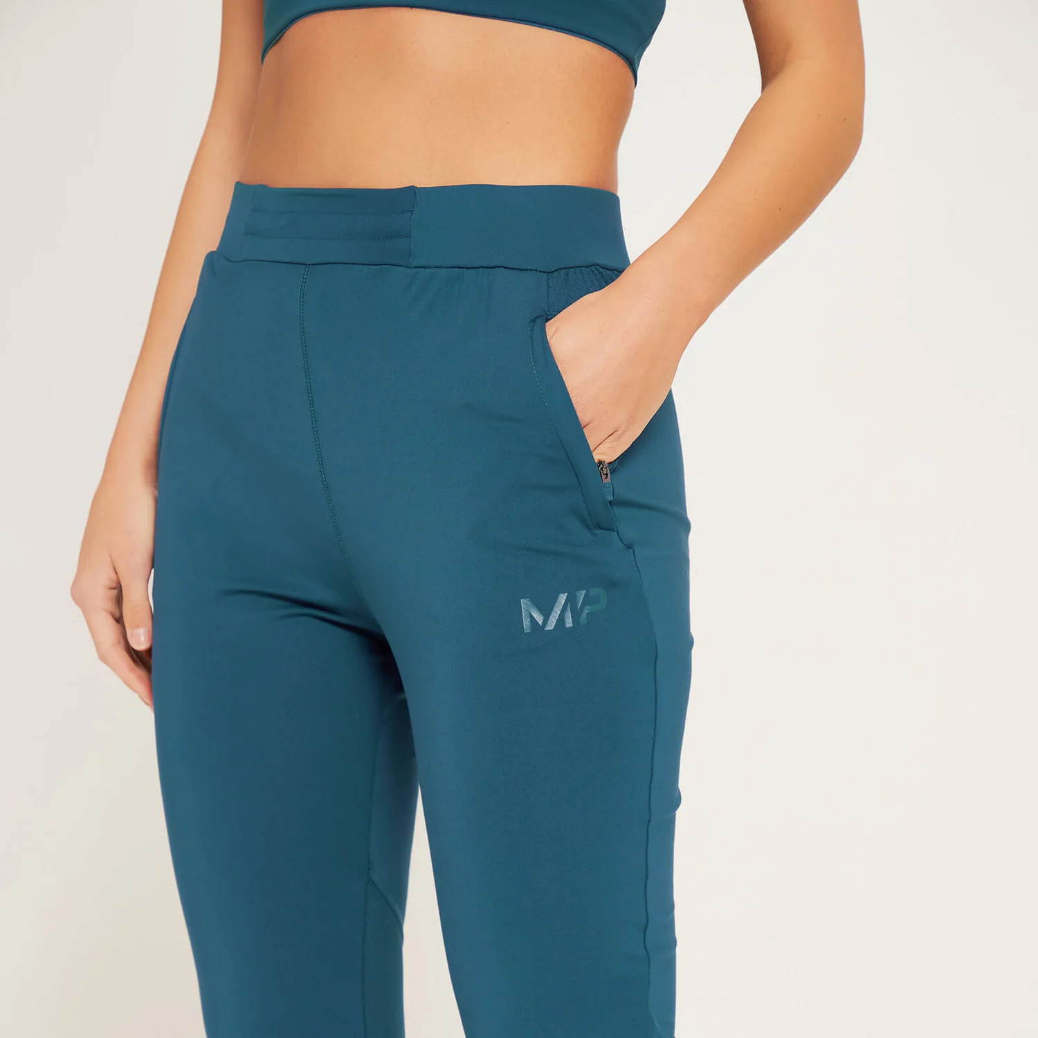 MP Women's Tempo Training Joggers - Dust Blue 6 MP Women's Tempo Training Joggers - Dust Blue – Bild 4