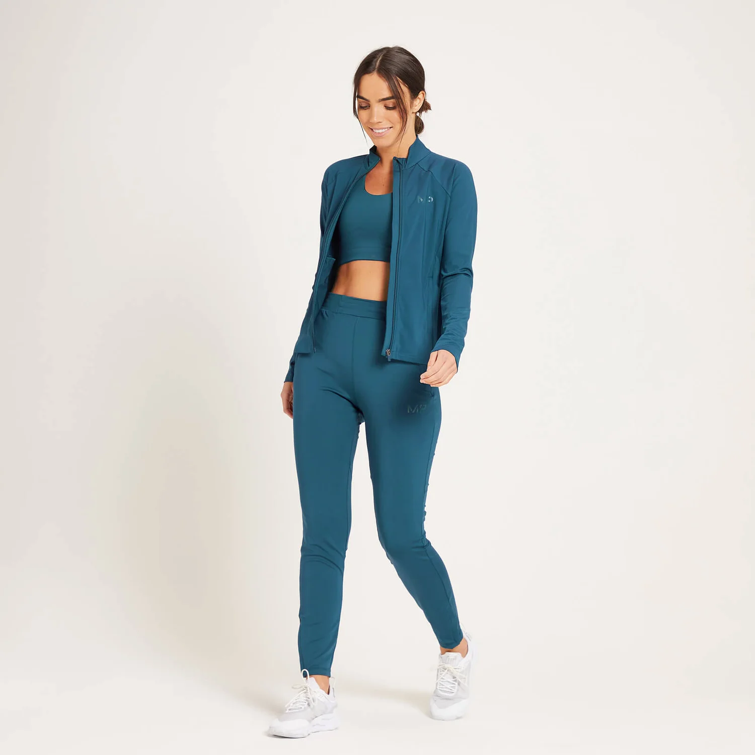 MP Women's Tempo Training Joggers - Dust Blue 4 MP Women's Tempo Training Joggers - Dust Blue – Bild 2