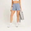 MP Women's Adapt Sweatshorts - Galaxy