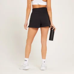 MP Women's Adapt Sweatshorts - Black -Damen Fitnessbekleidung Verkäufe 13117042 8324929378774285