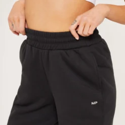 MP Women's Adapt Joggers - Black -Damen Fitnessbekleidung Verkäufe 13117058 1524929379332018