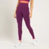 MP Women's Adapt Seamless Leggings - Dark Purple -Damen Fitnessbekleidung Verkäufe 13117246 3254929379363860