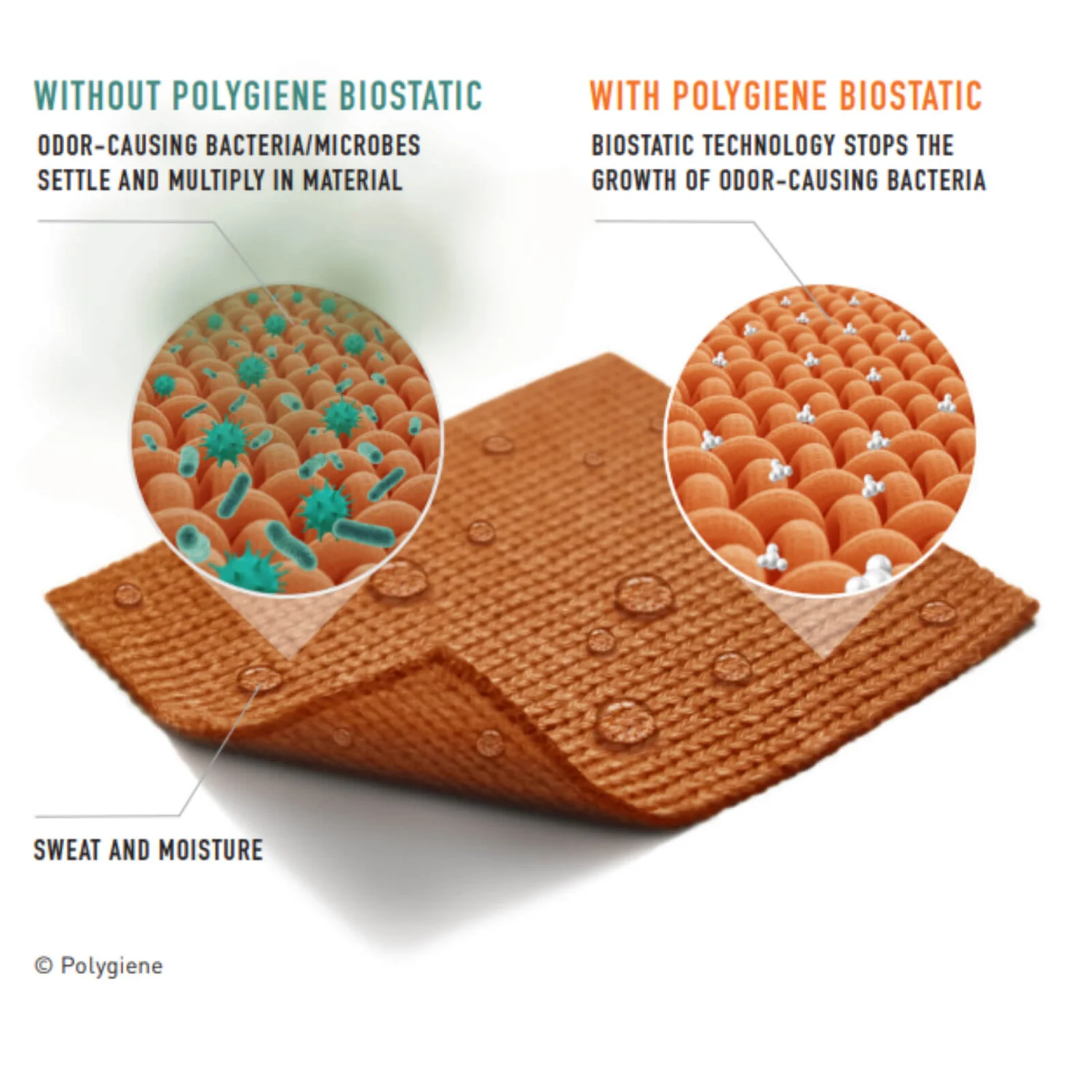 MP Women's Power Ultra Split Back T-Shirt - Danger 8 MP Women's Power Ultra Split Back T-Shirt - Danger – Bild 6